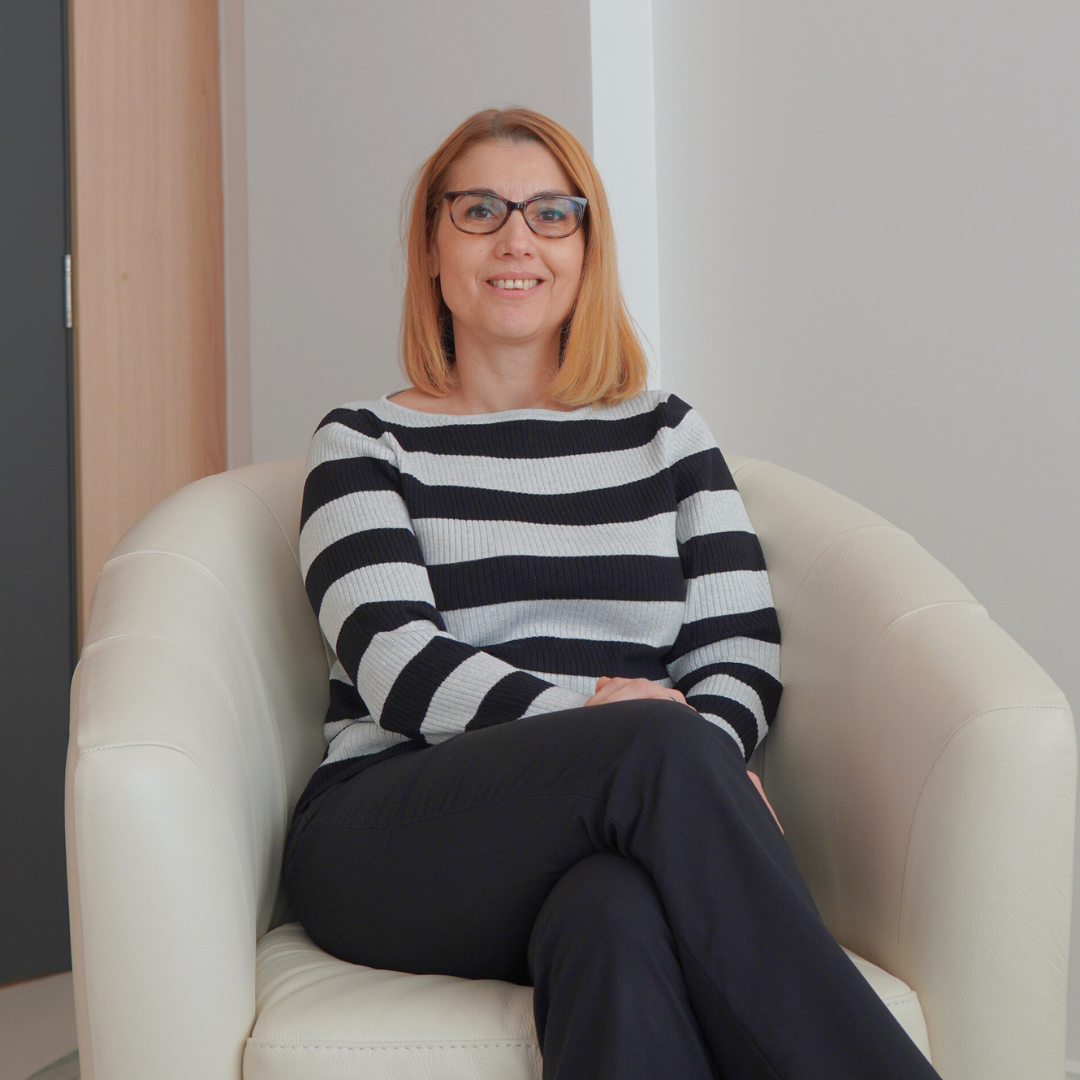 Lavinia Blasko