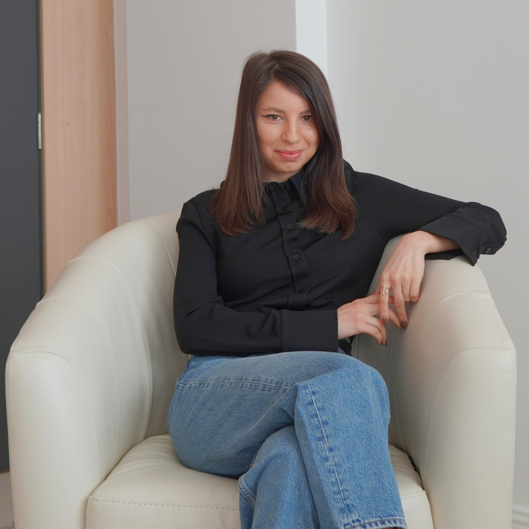 Rebeca Ciurdaș Rebeca Ciurdaș