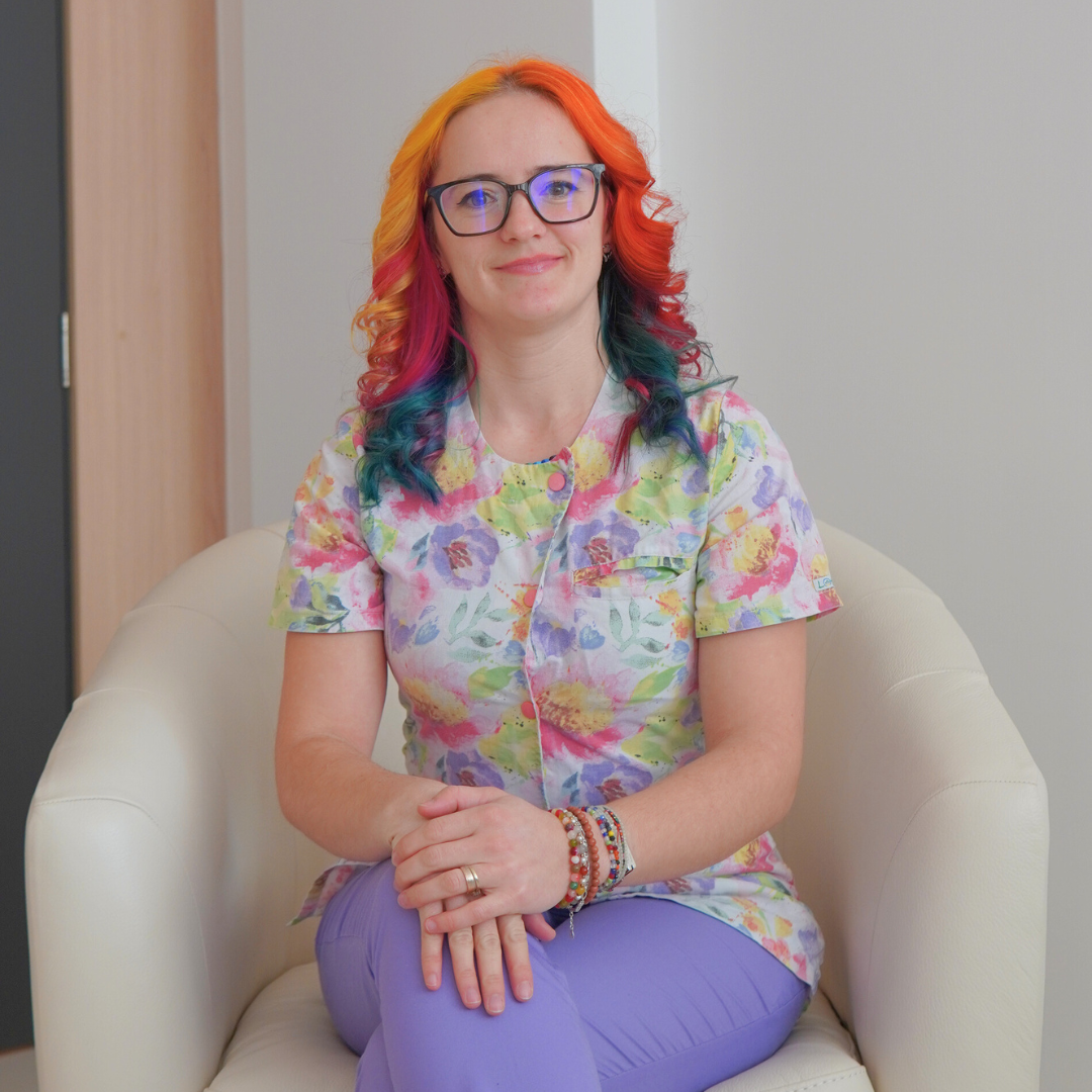 Teodora Petruș