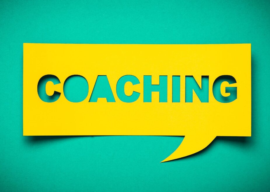 Coaching: Ghidul complet pentru oameni care vor mai mult